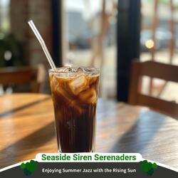 Coffee's Gentle Companion