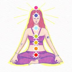 Chakra Flow