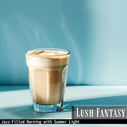 Coffee's Warm Embrace