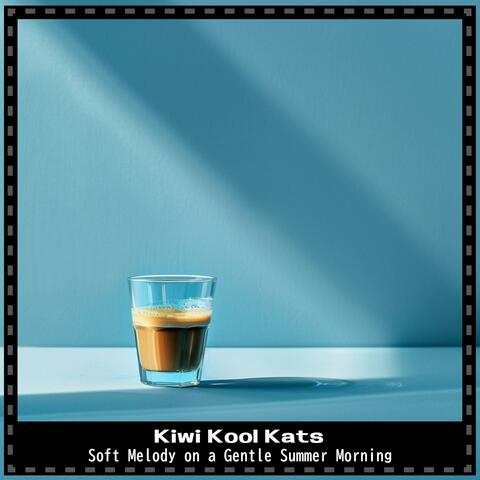 Soft Melody on a Gentle Summer Morning