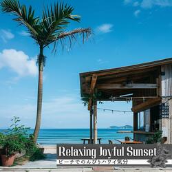 Summer Shoreline Echoes