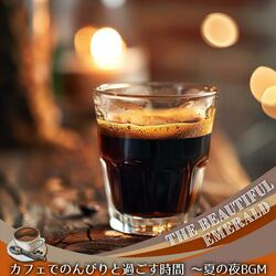 Soft Candlelight Ambiance