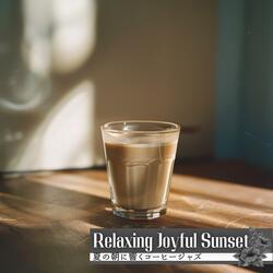 Peaceful Morning Respite