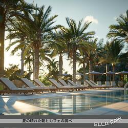 Subtle Shades of Dawn