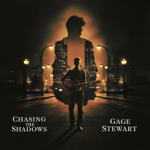 Chasing the Shadows