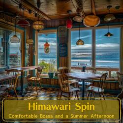 Tropical Evening Sway