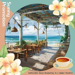 Casual Waterfront Chat