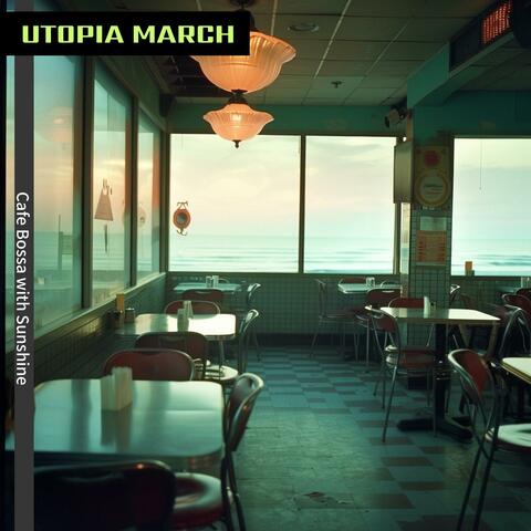 Cafe Bossa with Sunshine