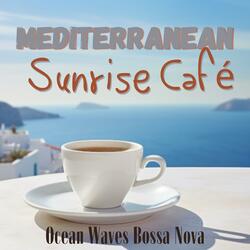 Mediterranean Espresso Vibes