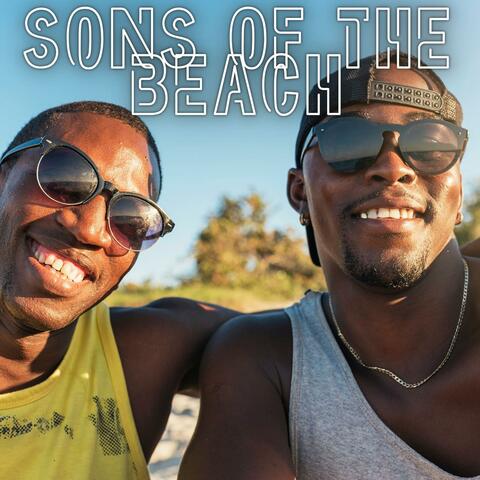 Sons Of The Beach: The Ultimate Amapiano Sunset Experience