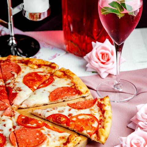 Italian Jazz Delight: Romantic Brunch Vibes, Ti Amo Italia, Ultimate Italian Jazz Collection