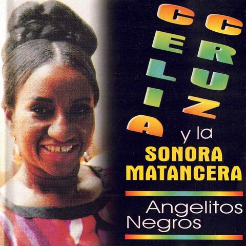 Celia Cruz & la Sonora Matancera