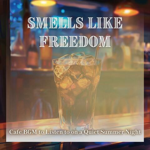 Cafe Bgm to Listen to on a Quiet Summer Night
