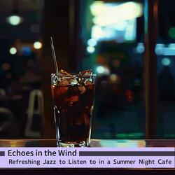 Evenfall Beverage Tunes