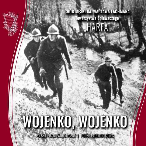 Wojenko wojenko