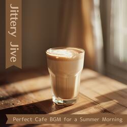 The Coffeehouse Dawn