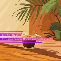 Luminous Day Rhythms