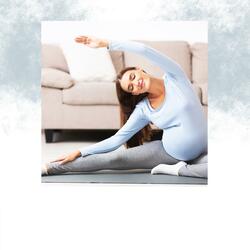 Natural Sensation Amid Arborescent Flora