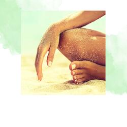 Starlit Tones In Tender Breeze