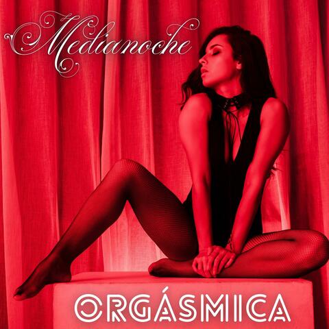 Medianoche Orgásmica: Música de Piano Tántrico para la Curación, Meditación Sensual para Profundizar el Placer y la Pasión