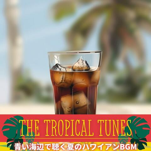 青い海辺で聴く夏のハワイアンbgm