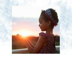 Gentle Ideas Surrounded By Scented Meadows