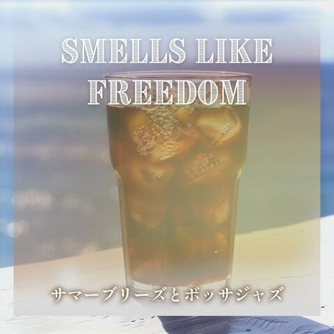 サマーブリーズとボッサジャズ