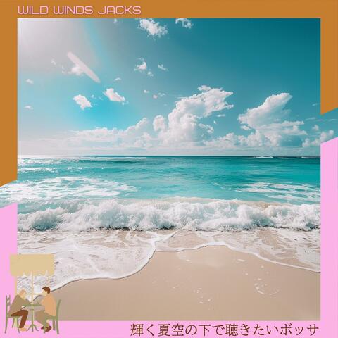 輝く夏空の下で聴きたいボッサ