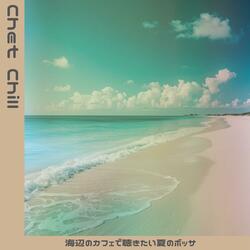 Palms and Azure Skies