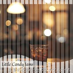 Breeze Under the Stars