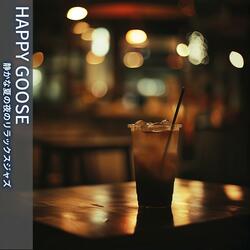 Midnight by the Shore