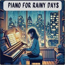 Uplifting Rain Echoes