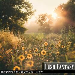 Refreshing Daybreak Vibes