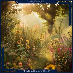 Mellow Dawn Whispers