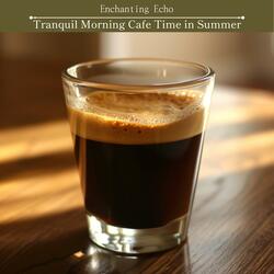 Refreshing Dawn Cadence
