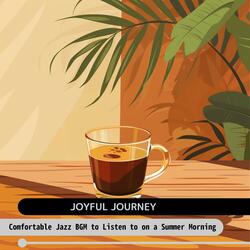 Bright Horizons Melody