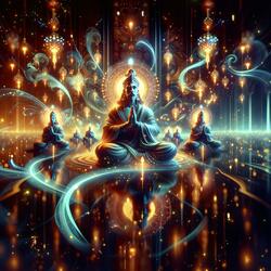 Aligning with Soul Frequencies