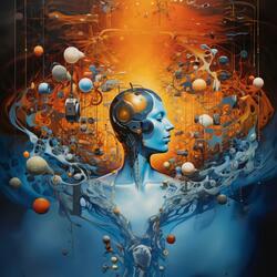 Inner Peace Reflection