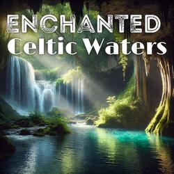 Oceanic Reverie Harp Rainfall