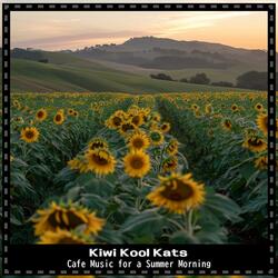 Morning Espresso Groove