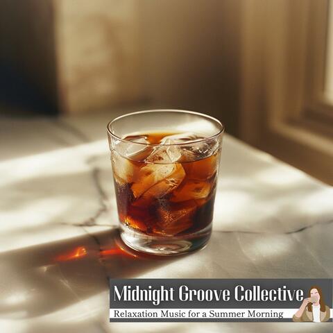 Relaxation Music for a Summer Morning
