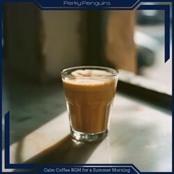 Sun-kissed Bean Reverie