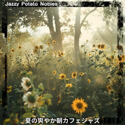 Delightful Dawn Break