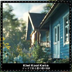 Dreamy Morning Elevation