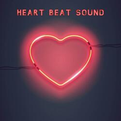 Heartbeat Sound Loopable No Fade