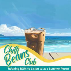 Breeze-kissed Evening Vibes