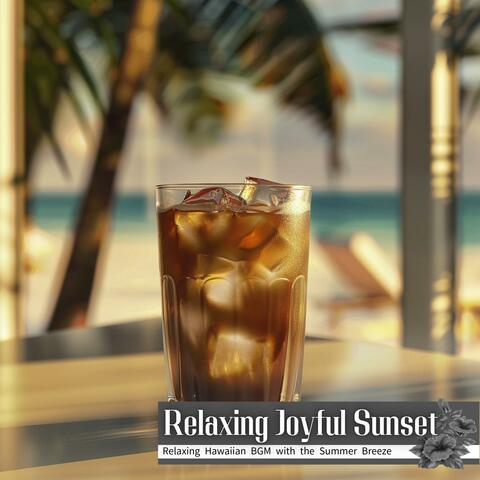 Relaxing Hawaiian Bgm with the Summer Breeze