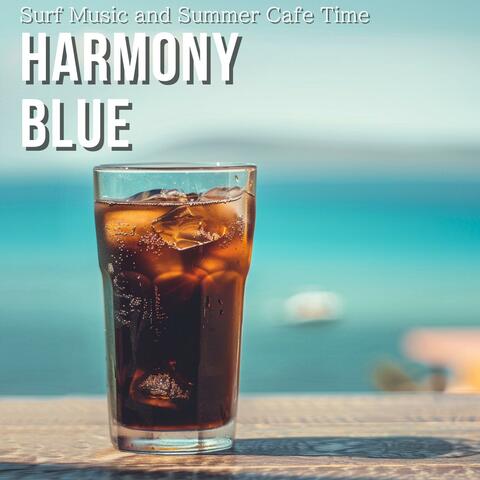 Surf Music and Summer Cafe Time