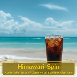 Palm Shelter Harmony