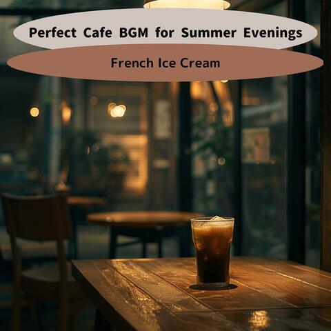 Perfect Cafe Bgm for Summer Evenings